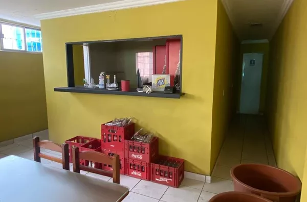 LOJA PARA LOCAÇÃO NA AV. AMARAL PEIXOTO - VOLTA REDONDA