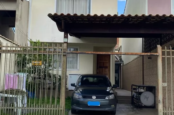 Casa para venda, 2 quarto(s),  Jardim Vila Rica - Tiradentes, Volta Redonda - Foto 1