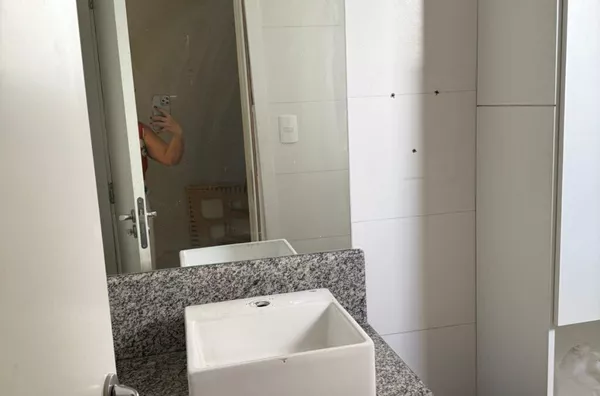 SALA COMERCIAL PARA LOCAÇÃO NA VILA SANTA CECÍLIA COM 4 CONSULTÓRIOS MOBILIADOR - Foto 6