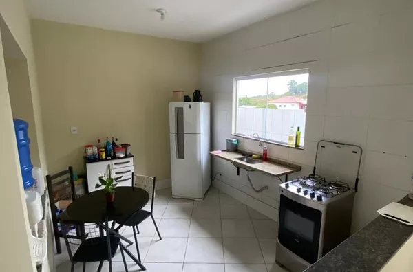 COZINHA