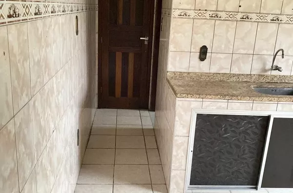 Casa para aluguel, 2 quarto(s),  Monte Castelo, Volta Redonda - Foto 3