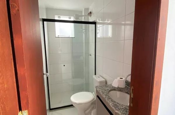 BANHEIRO SUÍTE