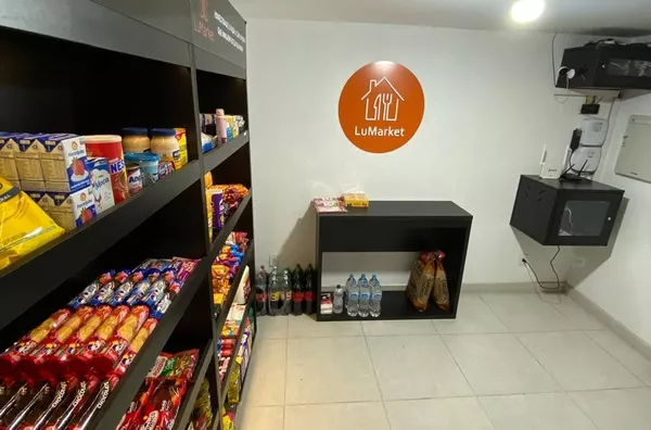 Mercadinho