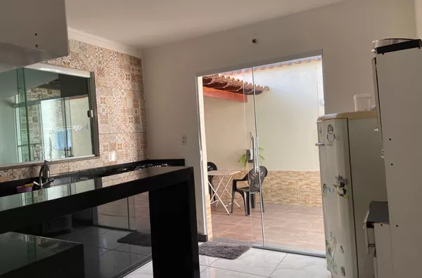 Casa para venda, 3 quarto(s),  Califórnia Da Barra, Barra Do Piraí - Foto 3