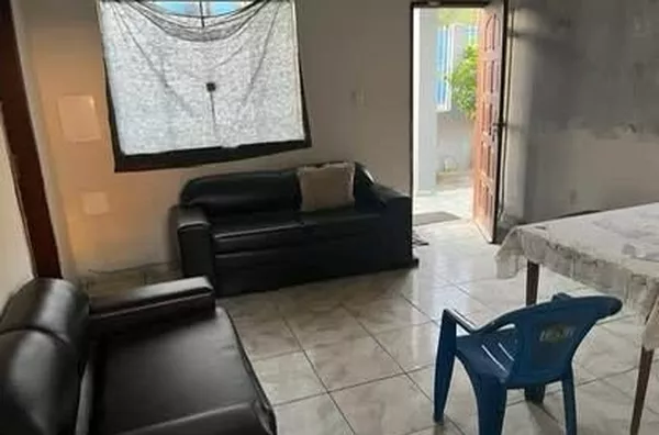 CASA A VENDA COM 2 QUARTOS NO BAIRRO ÁGUA LIMPA- VOLTA REDONDA - Foto 3