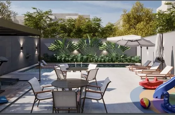 TOSTES LIVING, VENDA DE APARTAMENTOS NO BAIRRO ATERRADO - VOLTA REDONDA - Foto 6