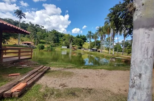 TERRENO A VENDA NO CLUBE HÍPICO FAZENDA BOA ESPERANÇA, EM AMPARO - Foto 17