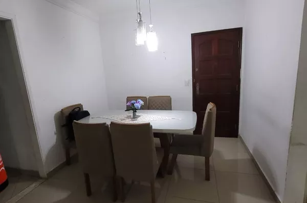 ÓTIMA COBERTURA A VENDA NO JARDIM AMALIA 1 - Foto 6