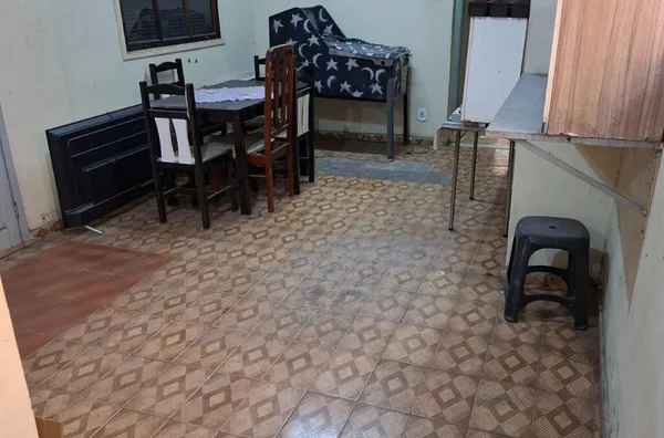 VENDE-SE 2 CASAS NO BAIRRO CONFORTO - VOLTA REDONDA 