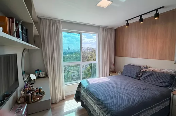 quarto solteiro
