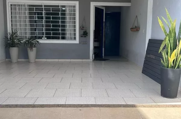 GARAGEM
