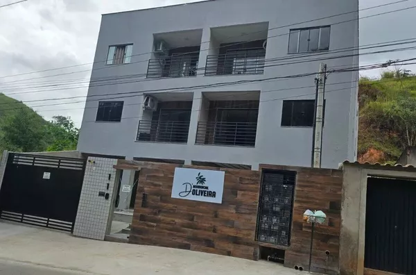 Apartamento para aluguel,  São João Batista - VOLDAC, Volta Redonda - Foto 1