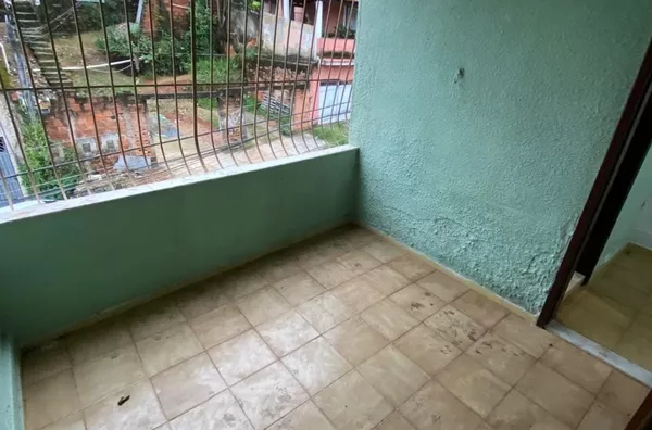 Casa para aluguel, 4 quarto(s),  Monte Castelo, Volta Redonda - Foto 22