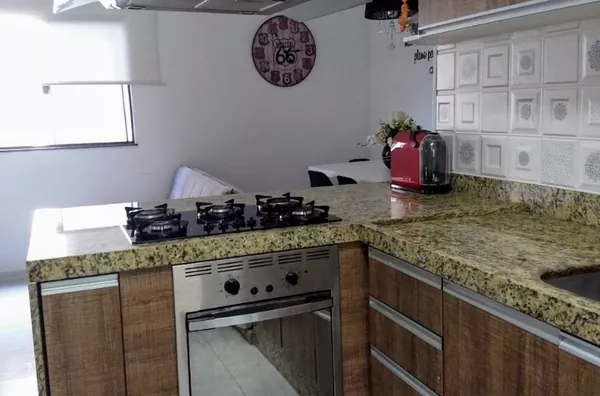 COZINHA