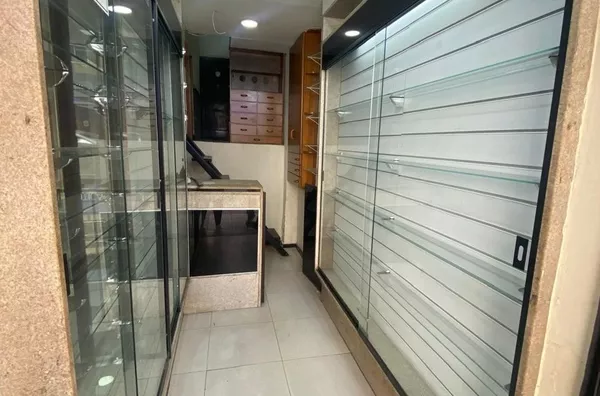 Loja para , 1 quarto(s),  São João, Volta Redonda - Foto 4