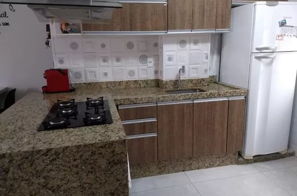 COZINHA