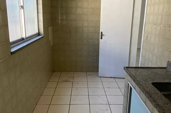 ALUGA-SE APARTAMENTO DE 3 QUARTOS NO ATERRADO, VOLTA REDONDA - Foto 6