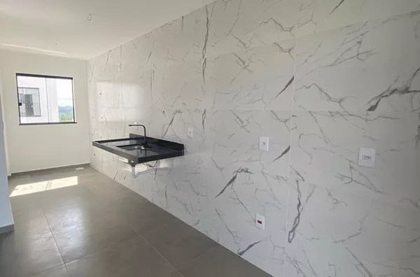 VENDA DE COBERTURA DUPLEX  NO BOUGANNVILLE - VIVENDAS DO LAGO 2 