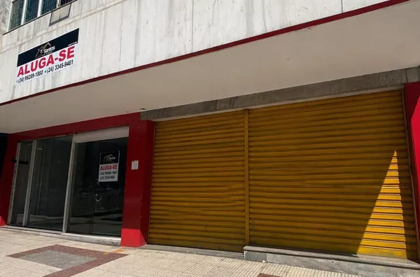 Loja para aluguel com 800m2 na Amaral Peixoto, Volta Redonda - Foto 3