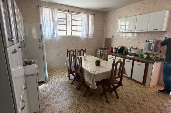 cozinha