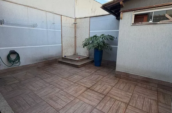 CASA PARA VENDA COM 3 QUARTOS SENDO 1 SUÍTE NO BAIRRO BARREIRA CRAVO - VOLTA REDONDA - Foto 23
