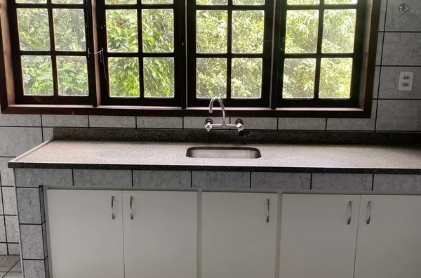 COZINHA