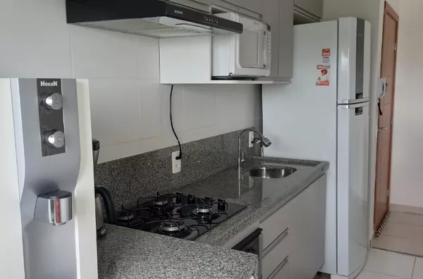 Apartamento para venda 2 quarto(s) Roma Volta Redonda - Foto 6