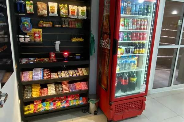 Mercadinho