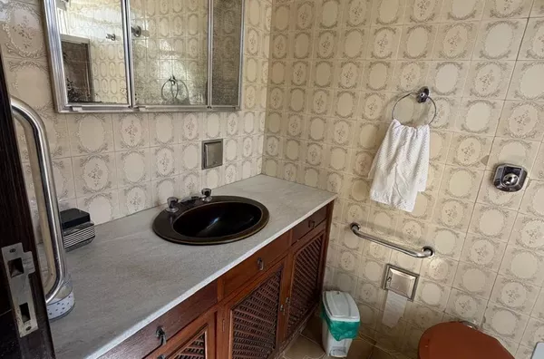 banheiro suite