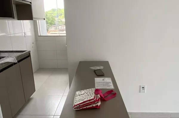 Apartamento para , 2 quarto(s),  Voldac, Volta Redonda - Foto 6