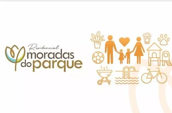 CASA A VENDA NO RESIDENCIAL MORADAS DO PARQUE, COM 2 QUARTOS EM VOLTA REDONDA - Foto 1