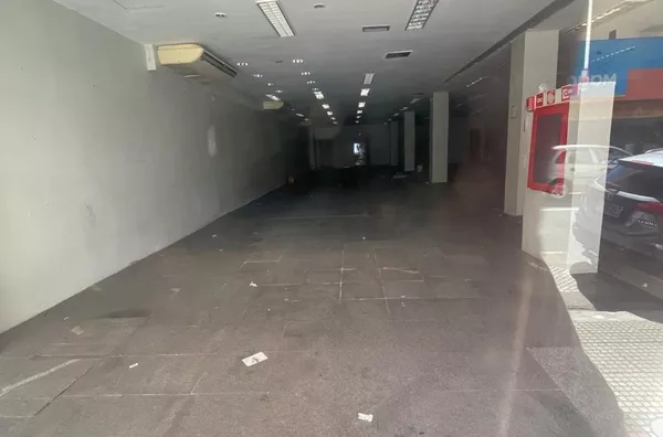 Loja para aluguel com 800m2 na Amaral Peixoto, Volta Redonda - Foto 5
