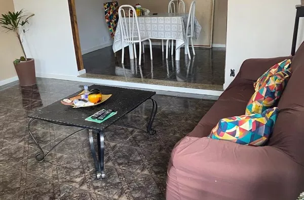 VENDA DE CASA 5 QUATOS NO BARREIRA CRAVO - Foto 4