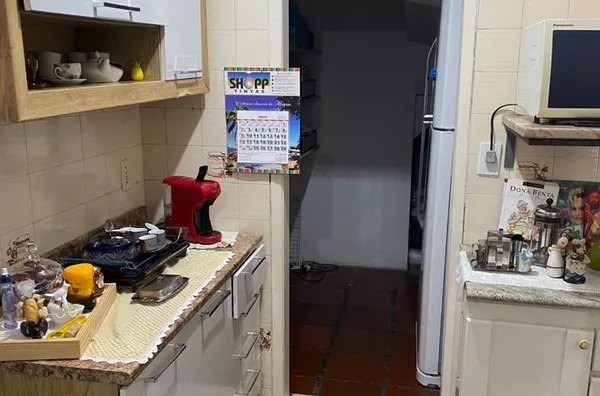 COZINHA