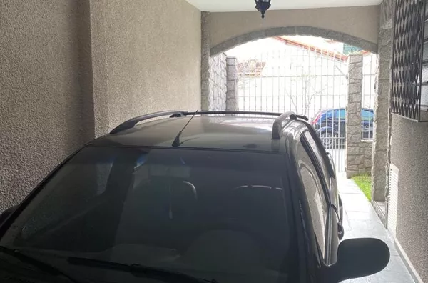 VENDA DE CASA 5 QUATOS NO BARREIRA CRAVO - Foto 2