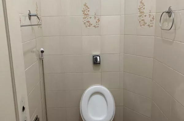 BANHEIRO