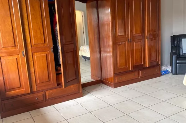 SUÍTE PRINCIPAL