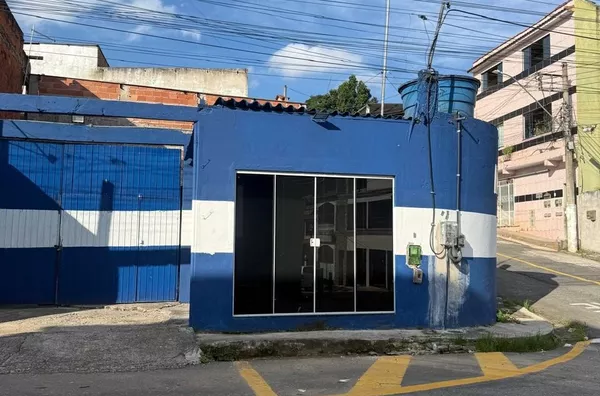 Loja para aluguel, 1 quarto(s),  Açude, Volta Redonda - Foto 1