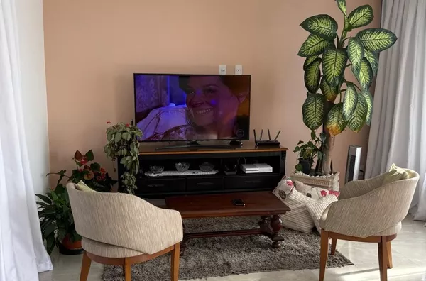 CASA A VENDA NO RESERVA DO VALE COM 3 QUARTOS SENDO 2 SUITES - Foto 3