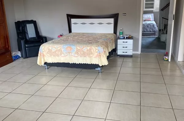 SUÍTE PRINCIPAL