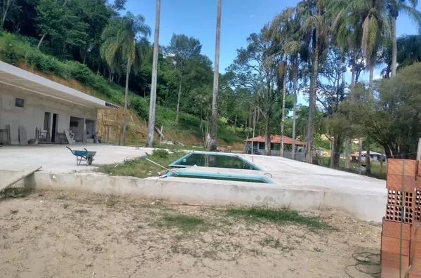 TERRENO A VENDA NO CLUBE HÍPICO FAZENDA BOA ESPERANÇA, EM AMPARO - Foto 16