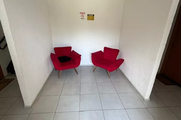 HALL BLOCO 13