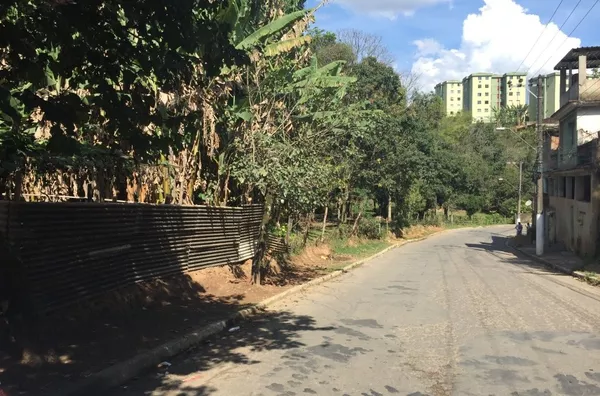 TERRENO DE 32000M2 NA VILA ORLANDÉLIA EM BARRA MANSA - Foto 1