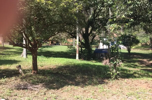 TERRENO DE 32000M2 NA VILA ORLANDÉLIA EM BARRA MANSA - Foto 3