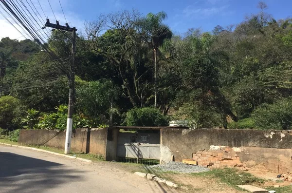 TERRENO DE 32000M2 NA VILA ORLANDÉLIA EM BARRA MANSA - Foto 4