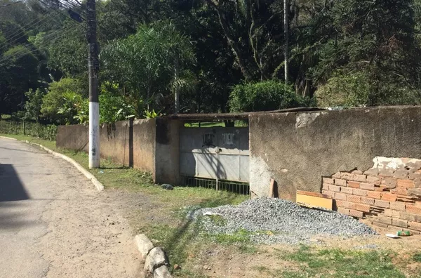 TERRENO DE 32000M2 NA VILA ORLANDÉLIA EM BARRA MANSA - Foto 5