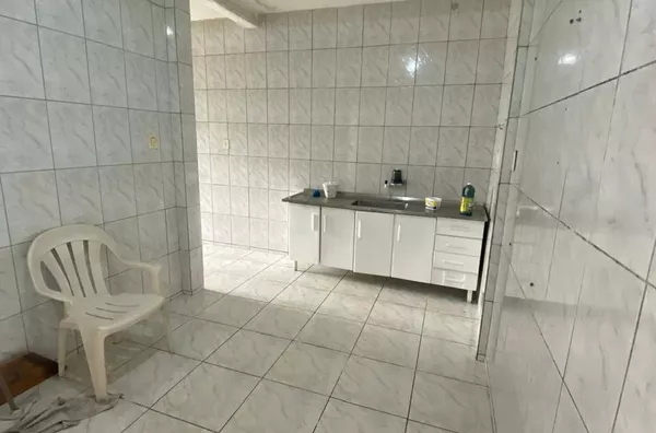 COZINHA