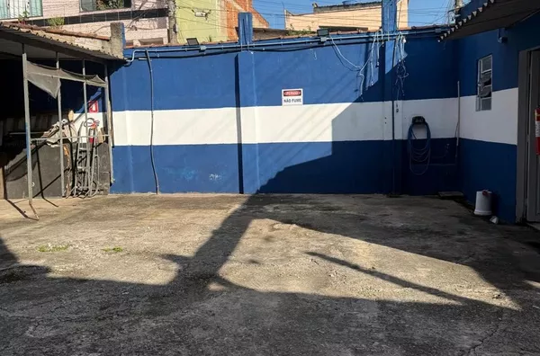 Loja para aluguel, 1 quarto(s),  Açude, Volta Redonda - Foto 4