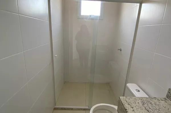 Banheiro social