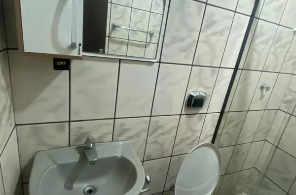 Casa em condomínio para , 4 quarto(s),  Monte Castelo, Volta Redonda - Foto 4